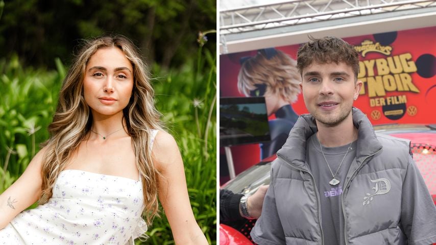 "Die Bachelors"-Nadja reagiert auf Gerüchte über Mike Singer