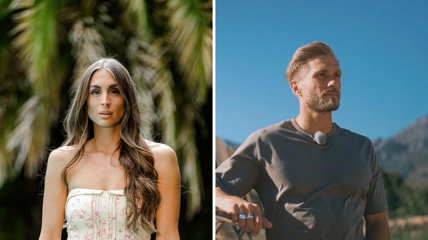 Kim packt über Vorgeschichte mit Bachelor Sebastian Paul aus