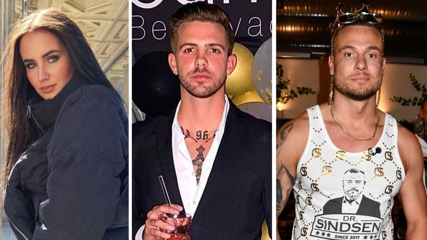 Flop? So kommt "Ex on the Beach" bei früheren Kandidaten an