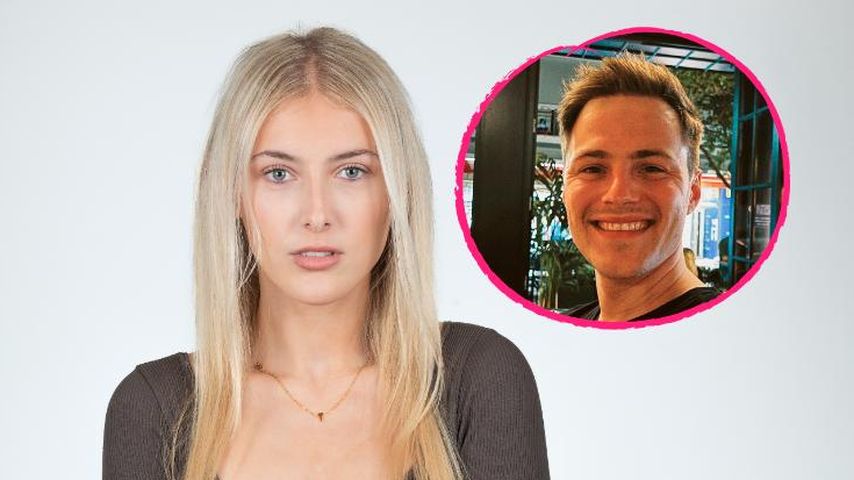Krass! Das neue GNTM-Girl Ana ist mit einem Popstar liiert