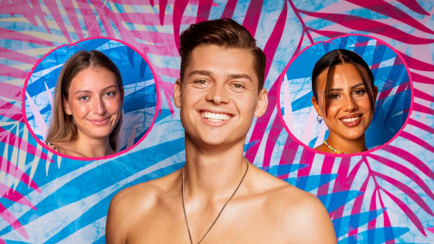 Isabell oder Angelina? Kampf um "Love Island"-Robin eröffnet