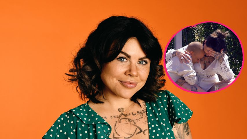 "Princess Charming"-Flirt mit Saskia: Iry spricht Klartext!