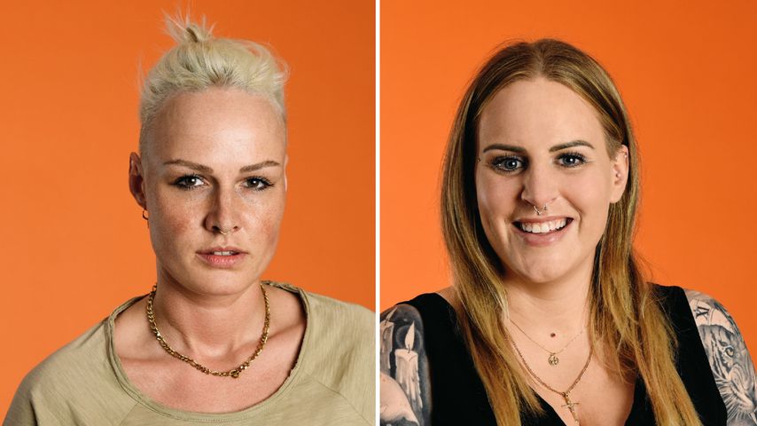 Gewalt am Set: Zwei "Princess Charming"-Girls sofort raus!