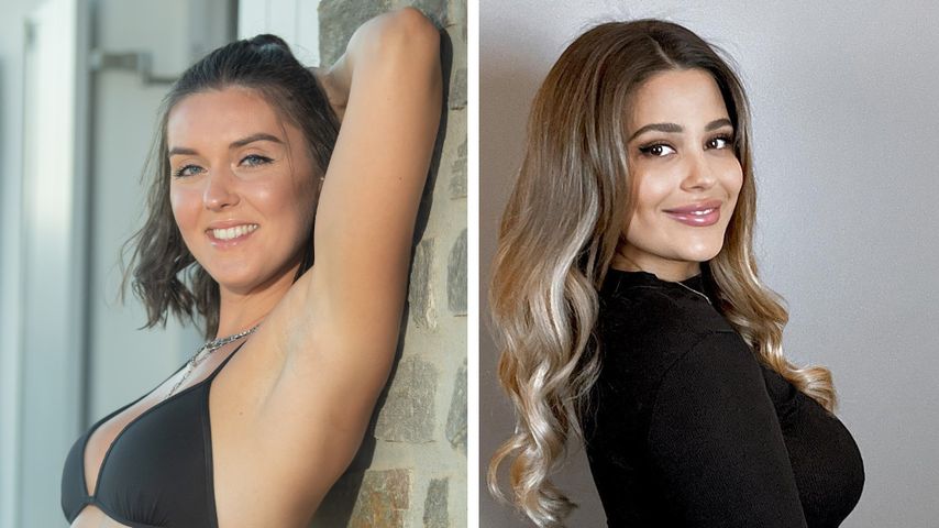 "Temptation Island"-Girls hörten Marc-Robin und Lauras Küsse