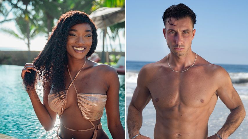 Diese zwei "Too Hot To Handle: Germany"-Hotties rücken nach!