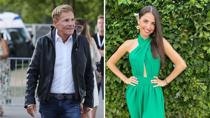 "Das Supertalent"-Jury mit Dieter Bohlen: So findet es Ekat!