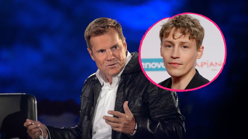 Kandidat besser? Dieter Bohlen disst Tim Bendzko bei DSDS