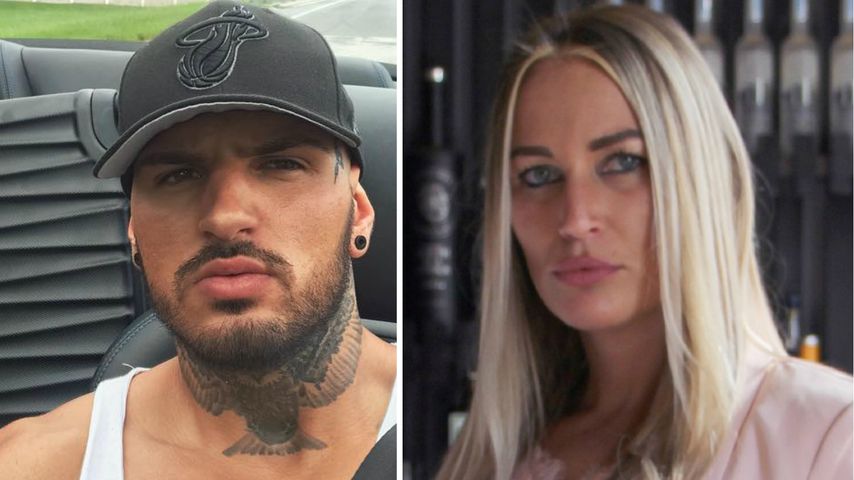 Bei "Temptation Island" fallen die ersten heißen Küsse!