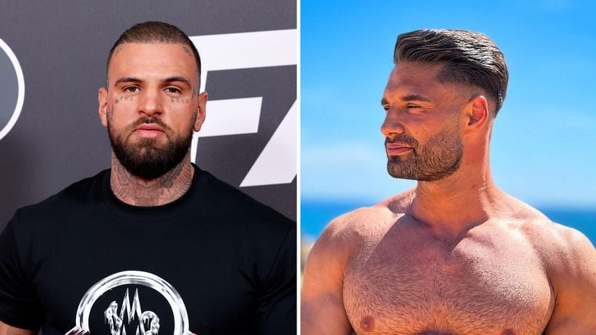 Drogenaussage gegen Diogo: Aleks' Trainer hält nichts davon