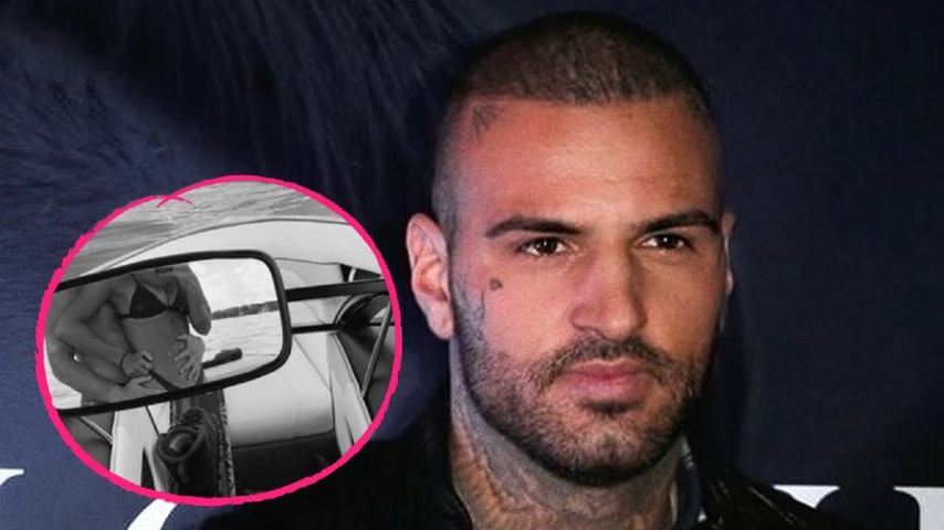 Ist Reality-TV-Star Diogo Sangre wieder in festen Händen?