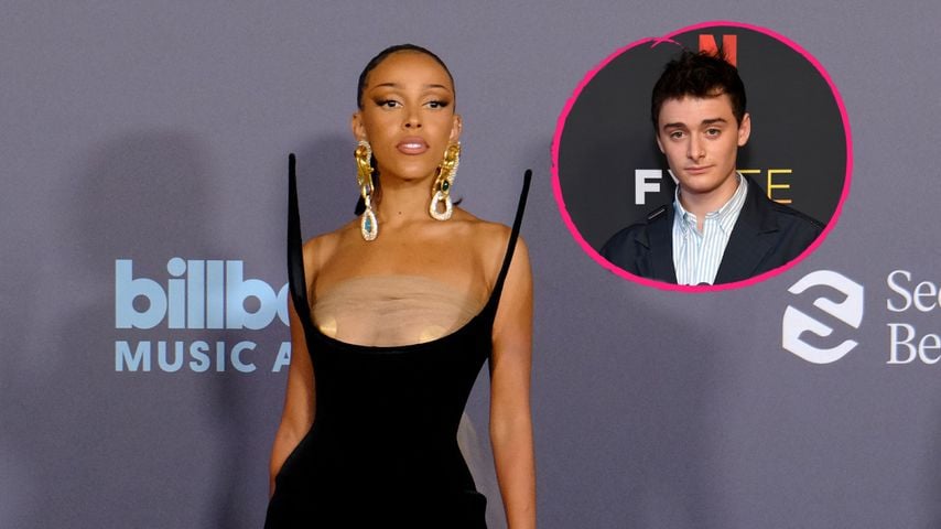 Nach dem Streit mit Noah: Doja Cat verliert viele Follower