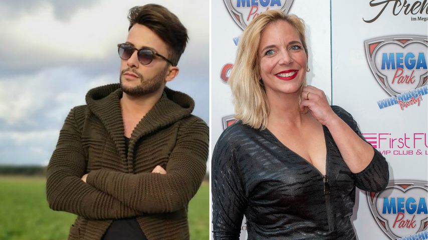 Domenico sicher: Danni Büchner kann Ruder noch rumreißen!