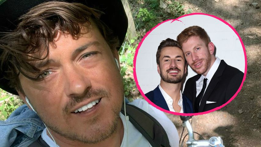 "Prince Charming"-Zweiter äußert sich zu Nicolars-Trennung