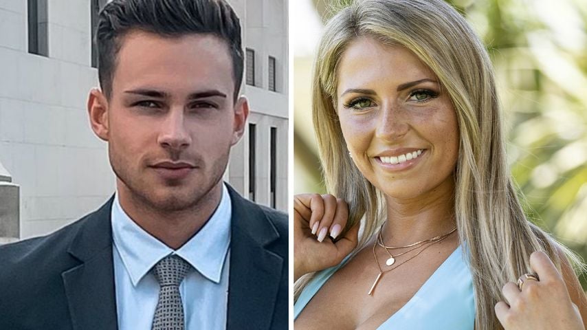 Nach "Are You The One?": Dominic und Melissa sind ein Paar!