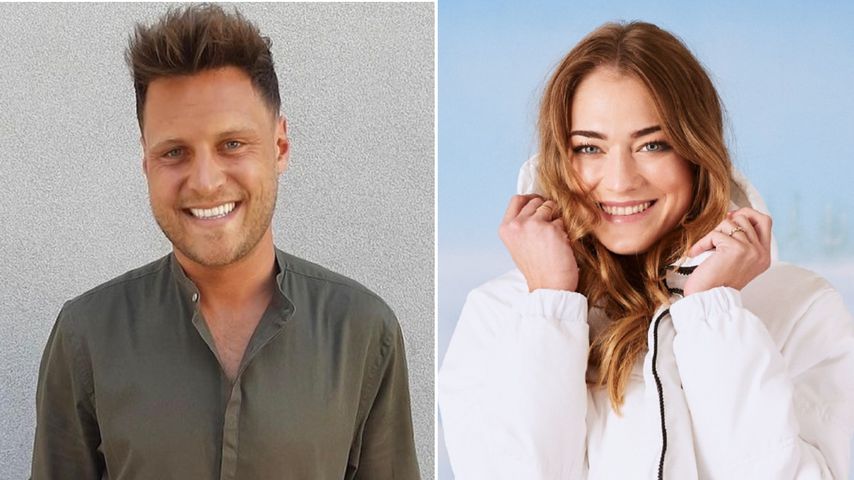 Darum wurde aus Bachelorette-Boy Dominik und Mimi kein Paar