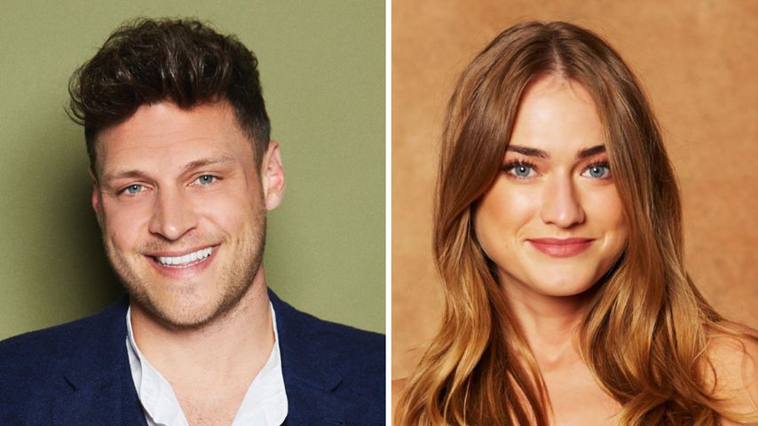 Nach Bachelorette-Aus: Dominik datete Bachelor-Siegerin Mimi