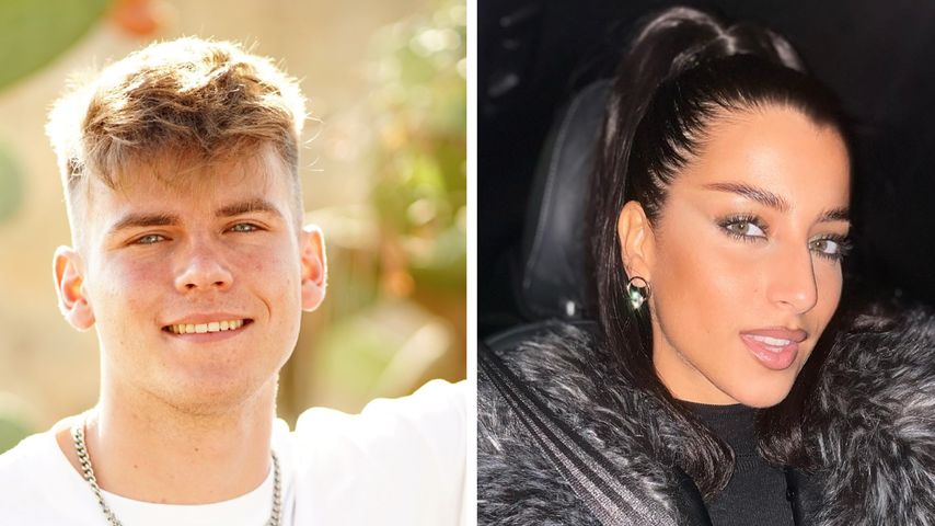 DSDS-Finale knapp verpasst: So sehen es Dominik und Melissa