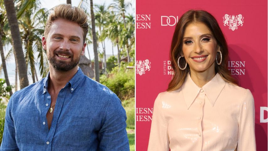 Bei Event: Bachelor Dominik erkannte Cathy Hummels nicht