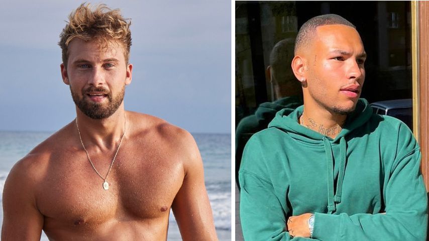 Keine Diversität: Jona Steinig langweilt Bachelor-Auswahl