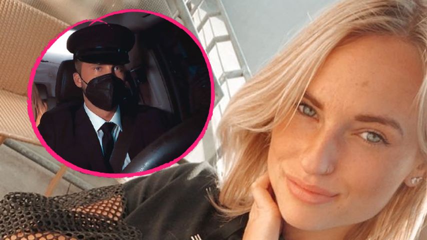 Wurde der Bachelor wegen Kims Chauffeur-Flirt zum TV-Fahrer?