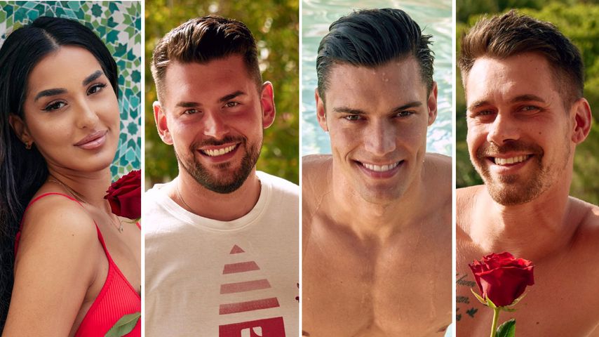 Donyas Exit: Drei Jungs sind bei "Bachelor in Paradise" raus