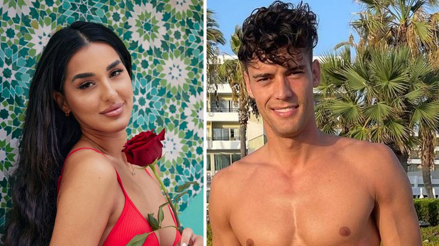 "Bachelor in Paradise"-Fail? Wildcard-Singles direkt raus