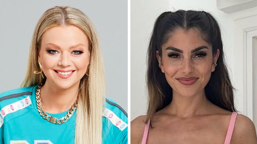 Doreen Steinert findet Yeliz Koc für Promi BB zu langweilig!