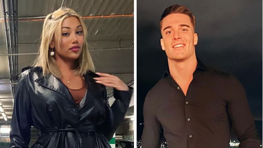 Aus mit Dorna? "Are You The One?"-Marwin knutscht Vanessa