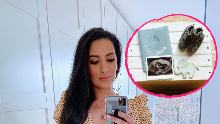 "Neues Kapitel": Dounia Slimani wird zum zweiten Mal Mutter