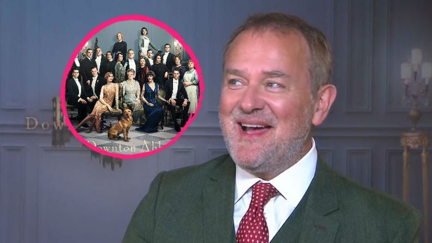 "Downton Abbey"-Lord verrät: So episch wird die Filmadaption