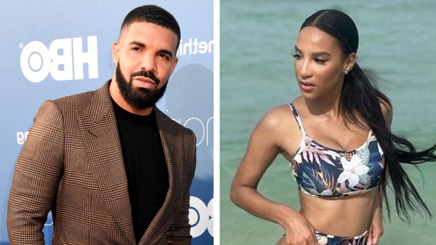 Single-Leben bald vorbei? Das soll Drakes neue Flamme sein