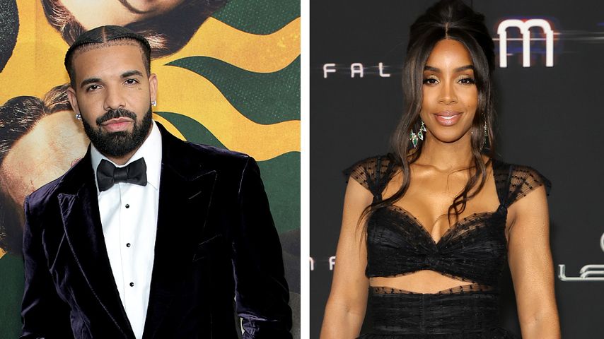 Drake und Kelly Rowland trauern um Migos-Rapper Takeoff