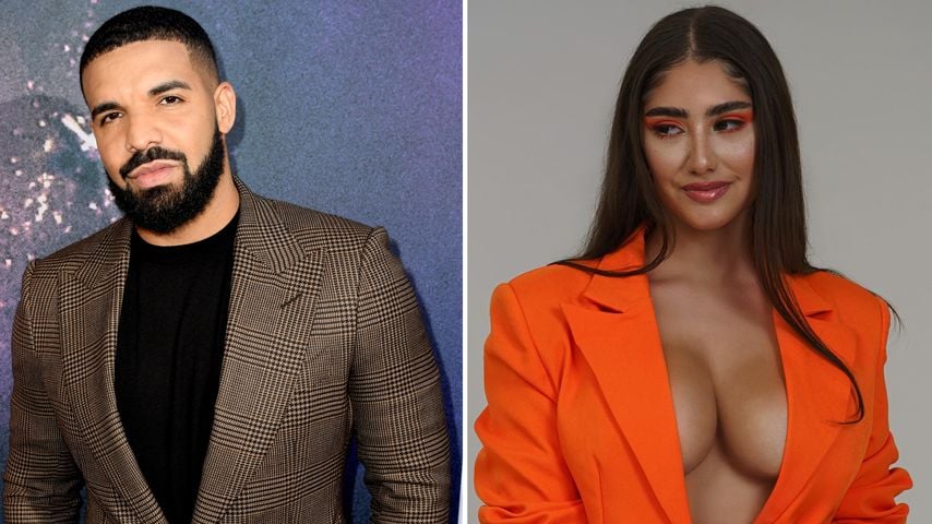Date mit Drake? Weltstar folgt Lisa Marie Straube auf Insta