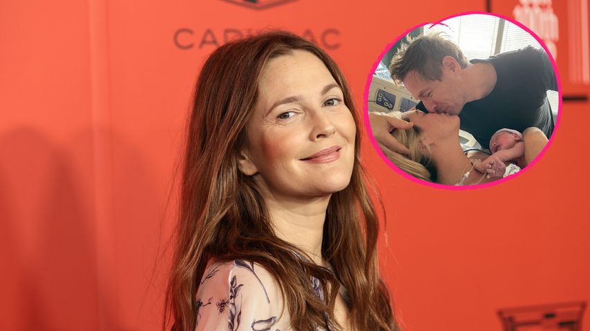 Drew Barrymores Ex Will Kopelman ist wieder Vater geworden!