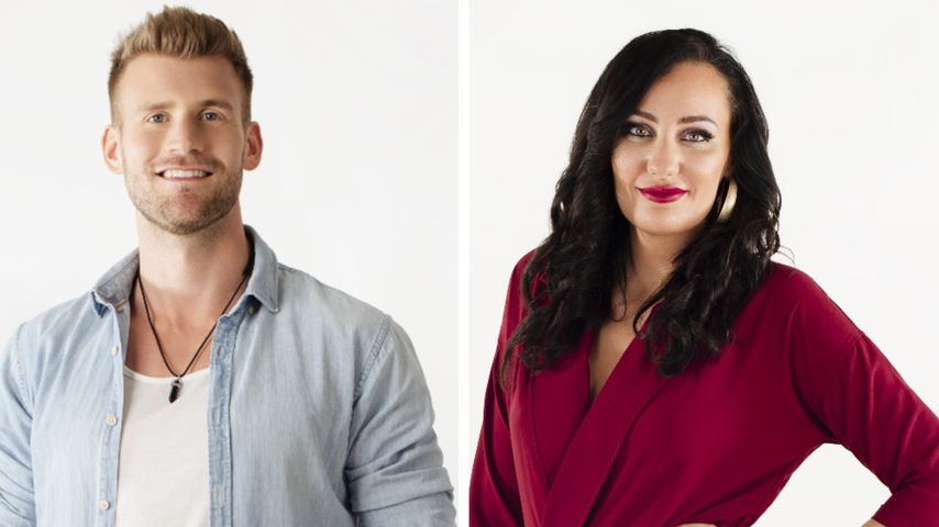 Geküsst: Dustin schwärmt von "M.O.M"-Date mit älterer Jasmin