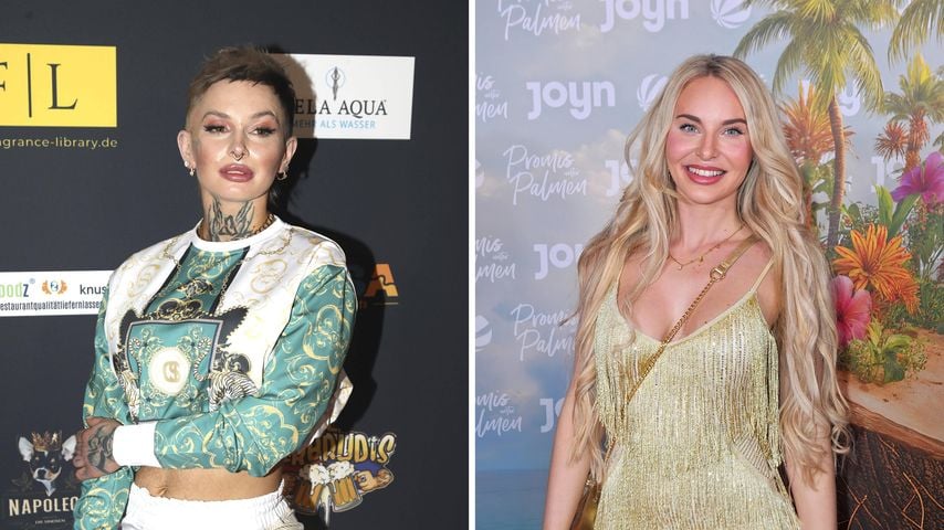 Edith Stehfest schießt nach Erics Liebes-Aus gegen Franzi