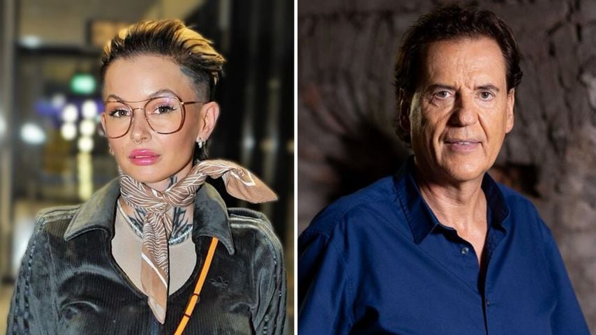 Beef beim Promi-Büßen: Edith Stehfest wirft Jörg Mobbing vor