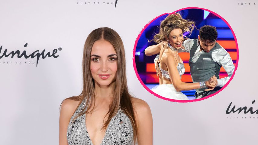 Das denkt Ekaterina Leonova über Loiza und Andrzejs Comeback