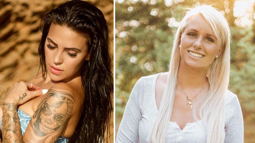 Kaum Essen in TV-Show? Elena und Carina ausgehungert zurück