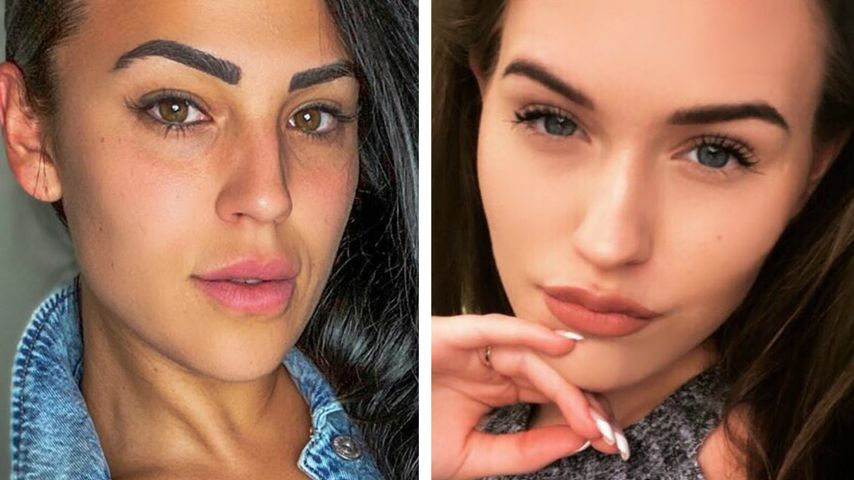 Wegen Nachname der Ex: Stichelte Elena Miras gegen Laura?