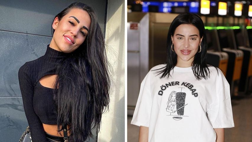 Elena Miras will zu Leyla Heiters Sticheleien "schweigen"