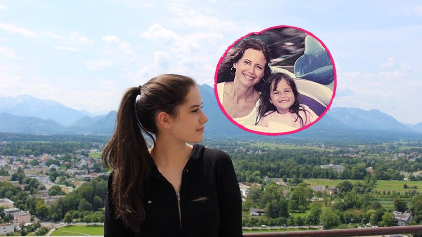 Zwei Jahre nach Tod: John Travoltas Tochter erinnert an Mama