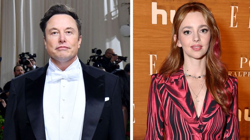 Nach Trennung: Will Elon Musk seine Ex Natasha zurückhaben?