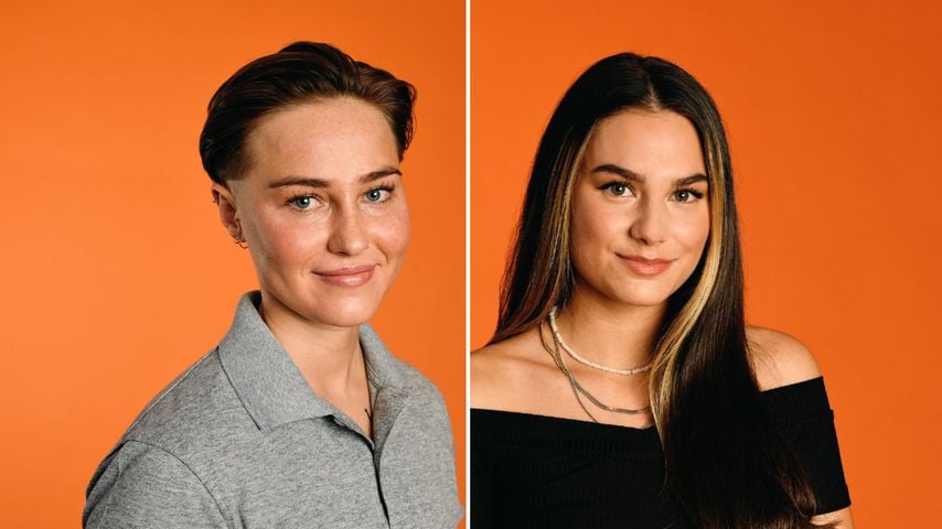 "Kopf gegen Herz": Sie sind im "Princess Charming"-Finale!