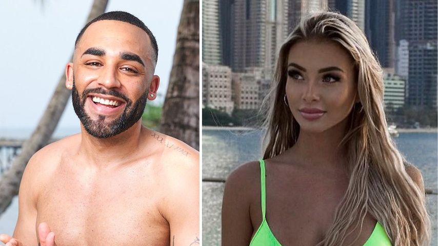 Emanuell sicher: Sabrina war bei "Are You The One?" vergeben