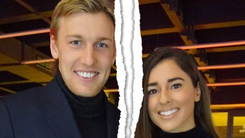 Ghosting-Vorwürfe: Fußballstar Emil Forsberg ist getrennt!