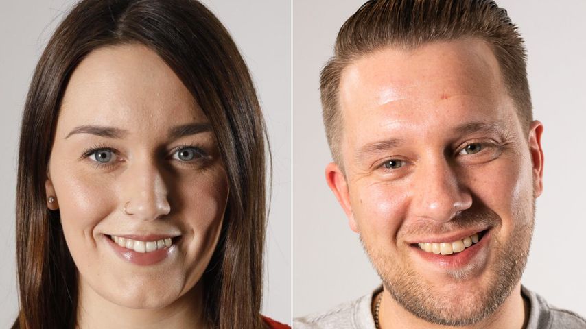 Heiratsfieber: Erstes Jawort bei "Hochzeit auf ersten Blick"