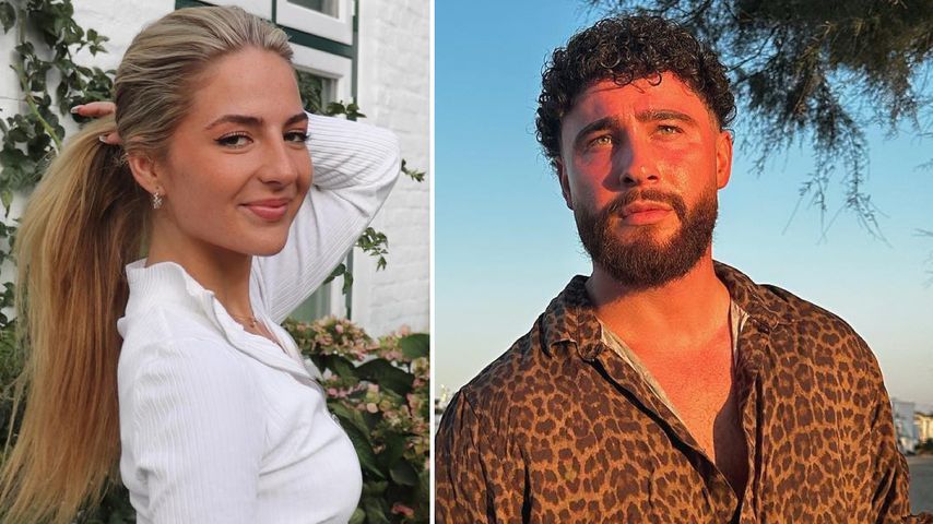 Will "Temptation Island"-Emma etwa eine Beziehung mit Umut?