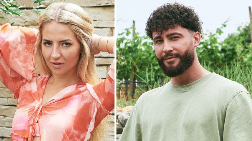"Unwohl": Deshalb weinte "Temptation Island"-Emma wegen Umut