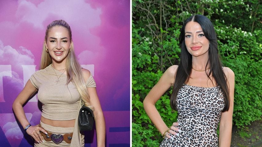 Serkan-Drama: Emma Fernlund schießt gegen Vanessa Brahimi